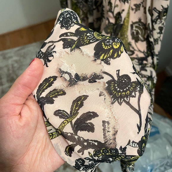 Gorgeous ASOS Dress - Picture 5 of 5